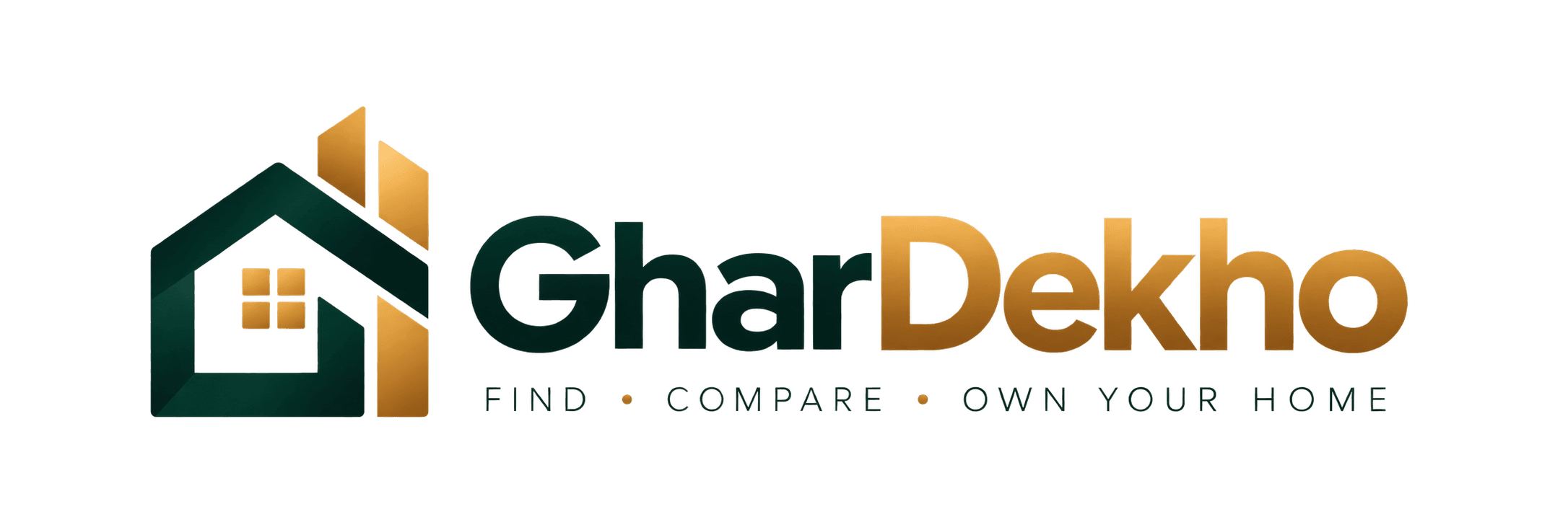 GharDekho — Find a place to call your home
